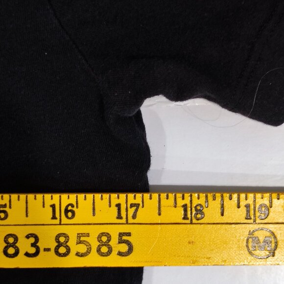 Old Navy Roblox short sleeve T-shirt black boys size XL (14-16) - Picture 7 of 8